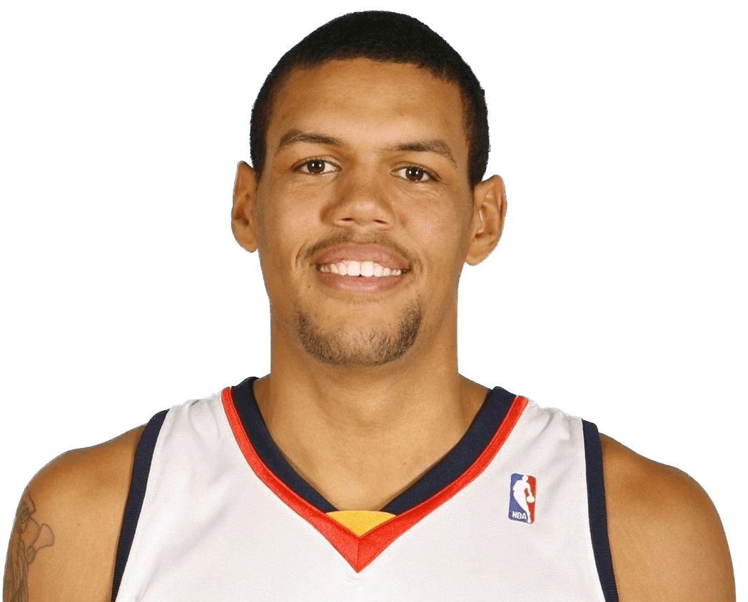 Patrick O’Bryant