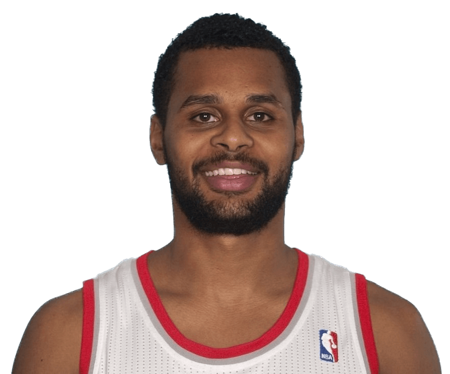 Patty Mills