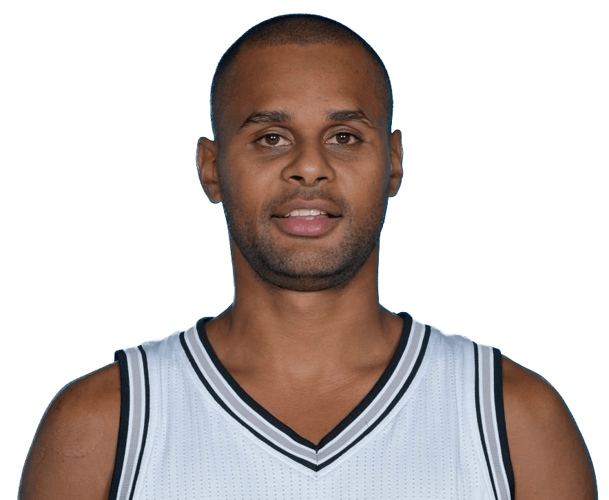 Patty Mills