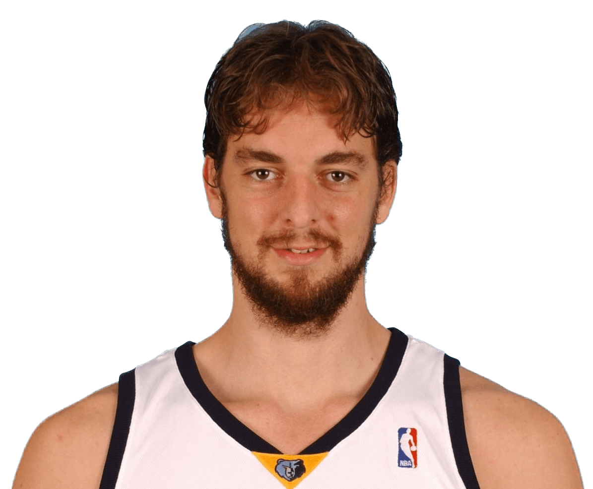 Pau Gasol