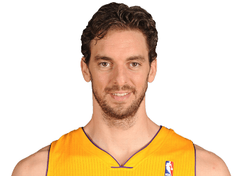 Pau Gasol