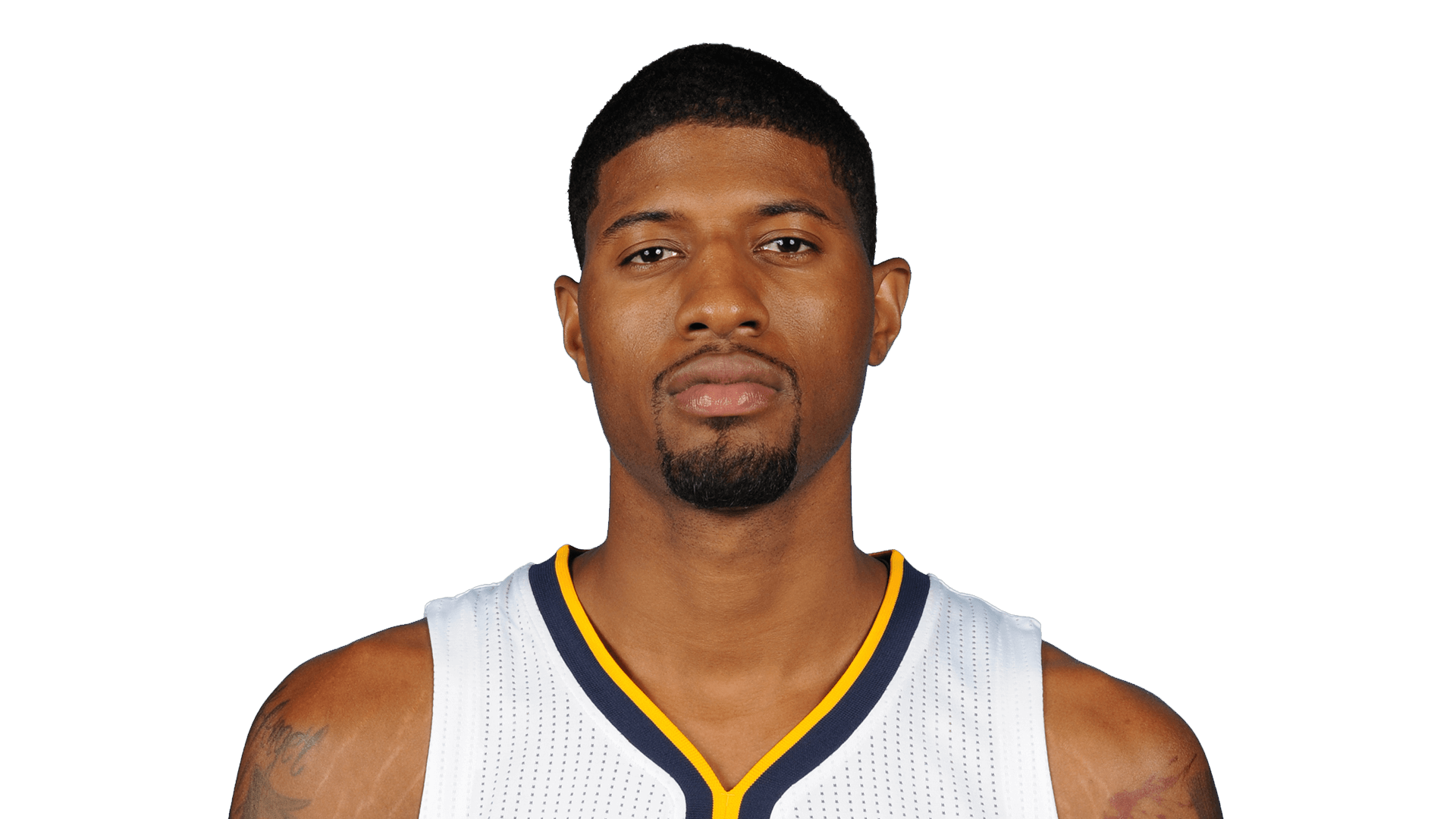 Paul George