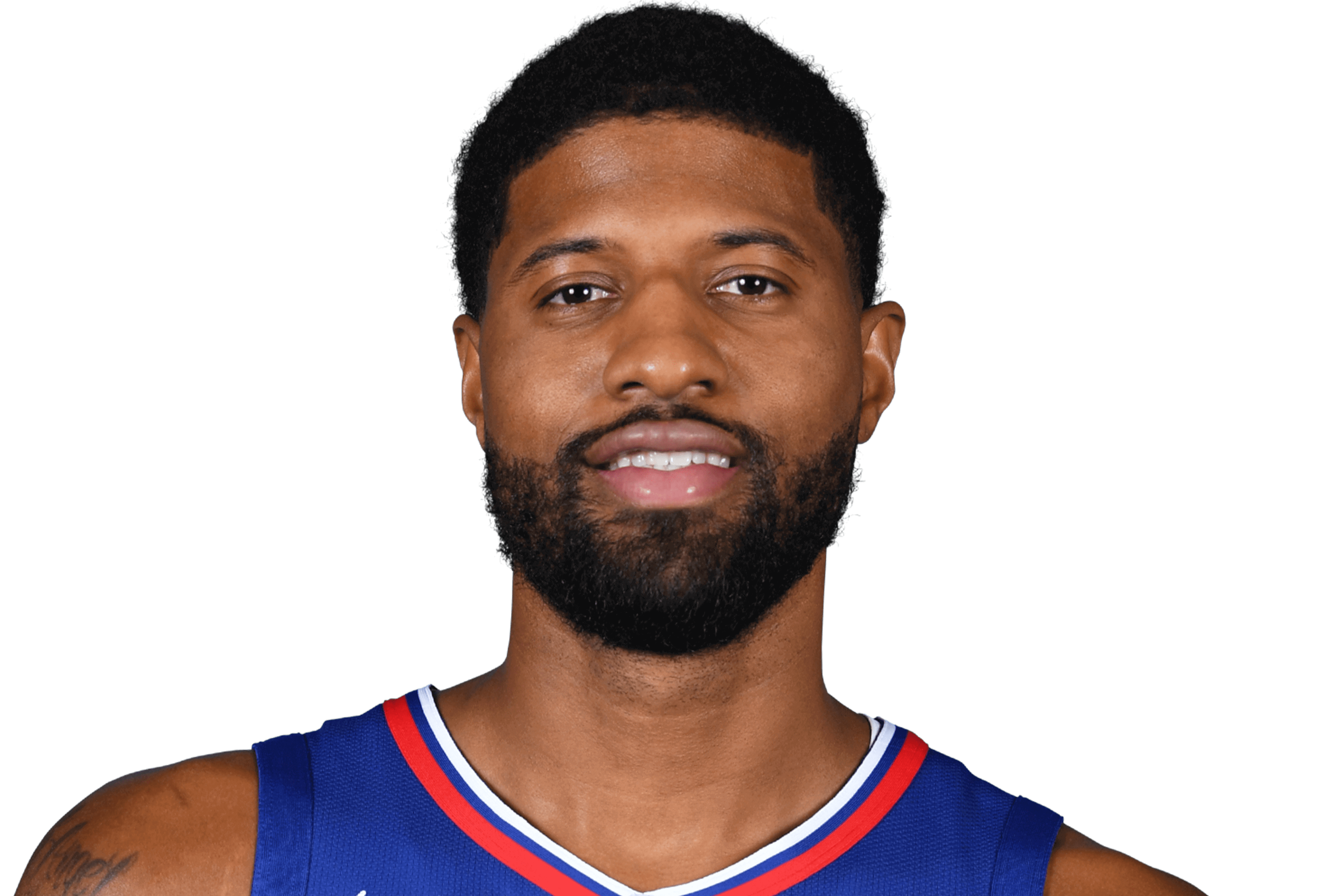 Paul George