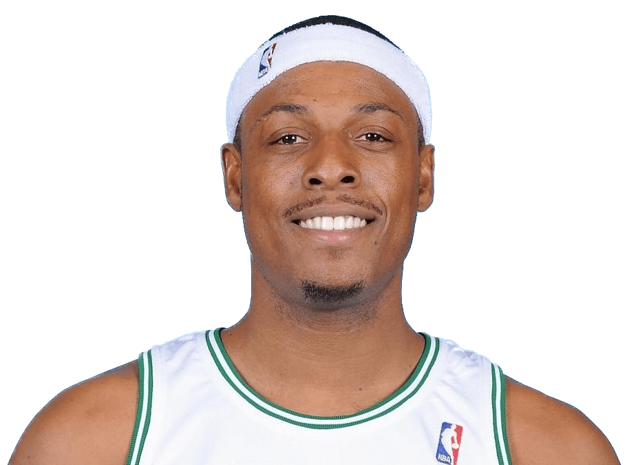 Paul Pierce