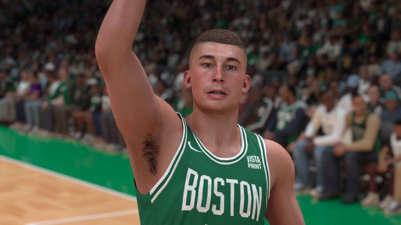 Payton Pritchard