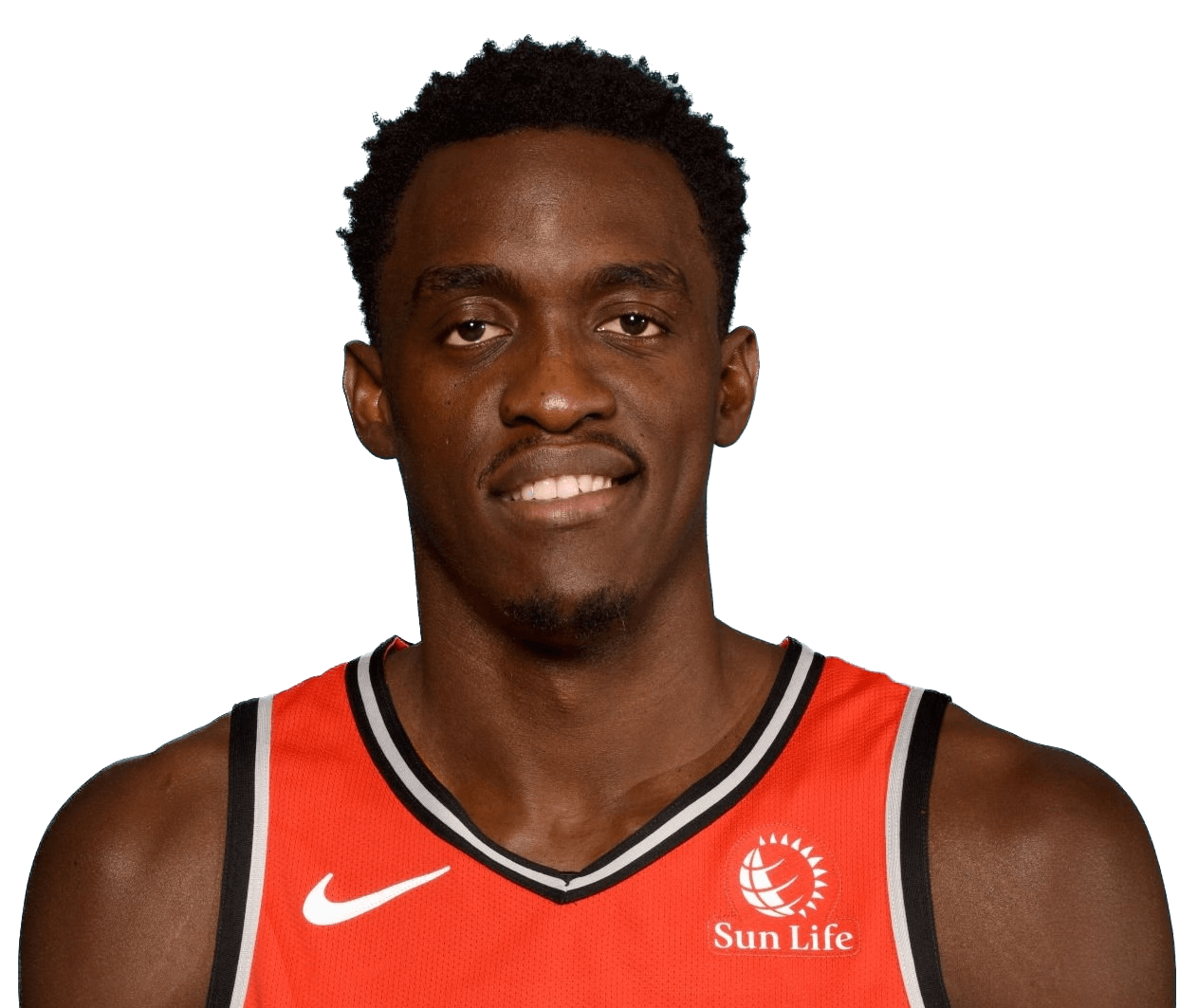 Pascal Siakam