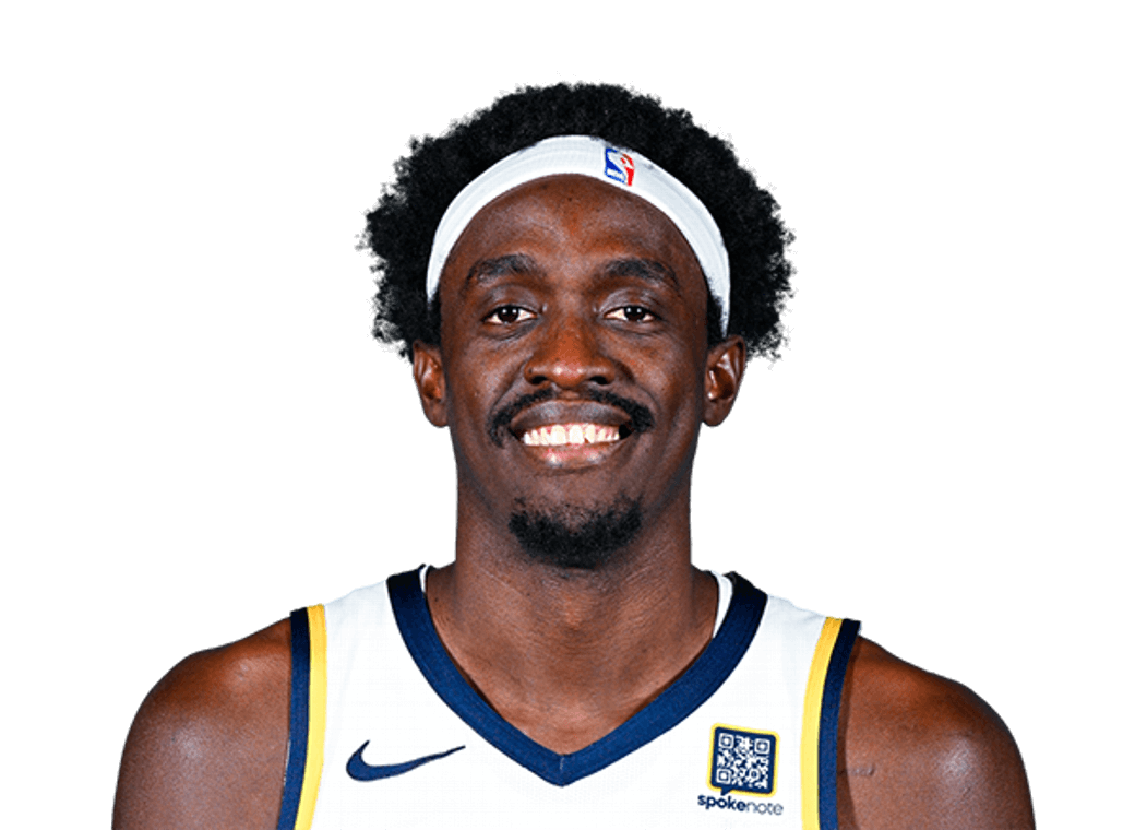 Pascal Siakam
