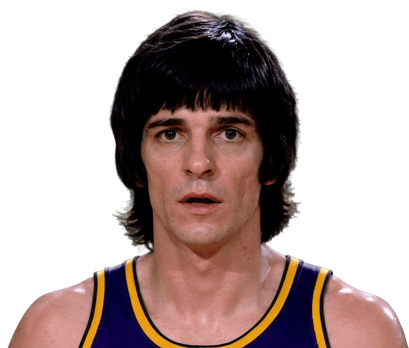 Pete Maravich
