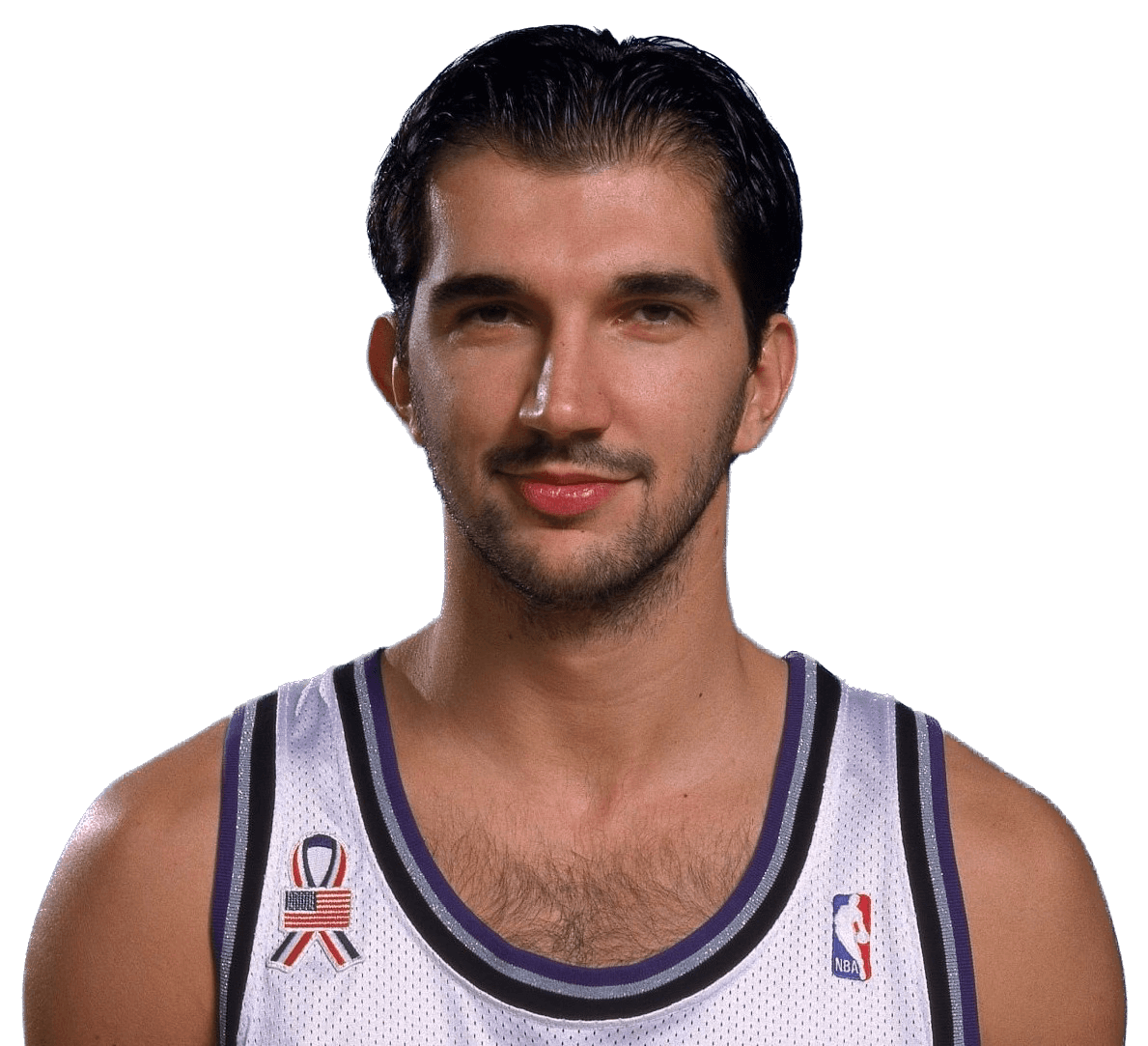 Peja Stojakovic