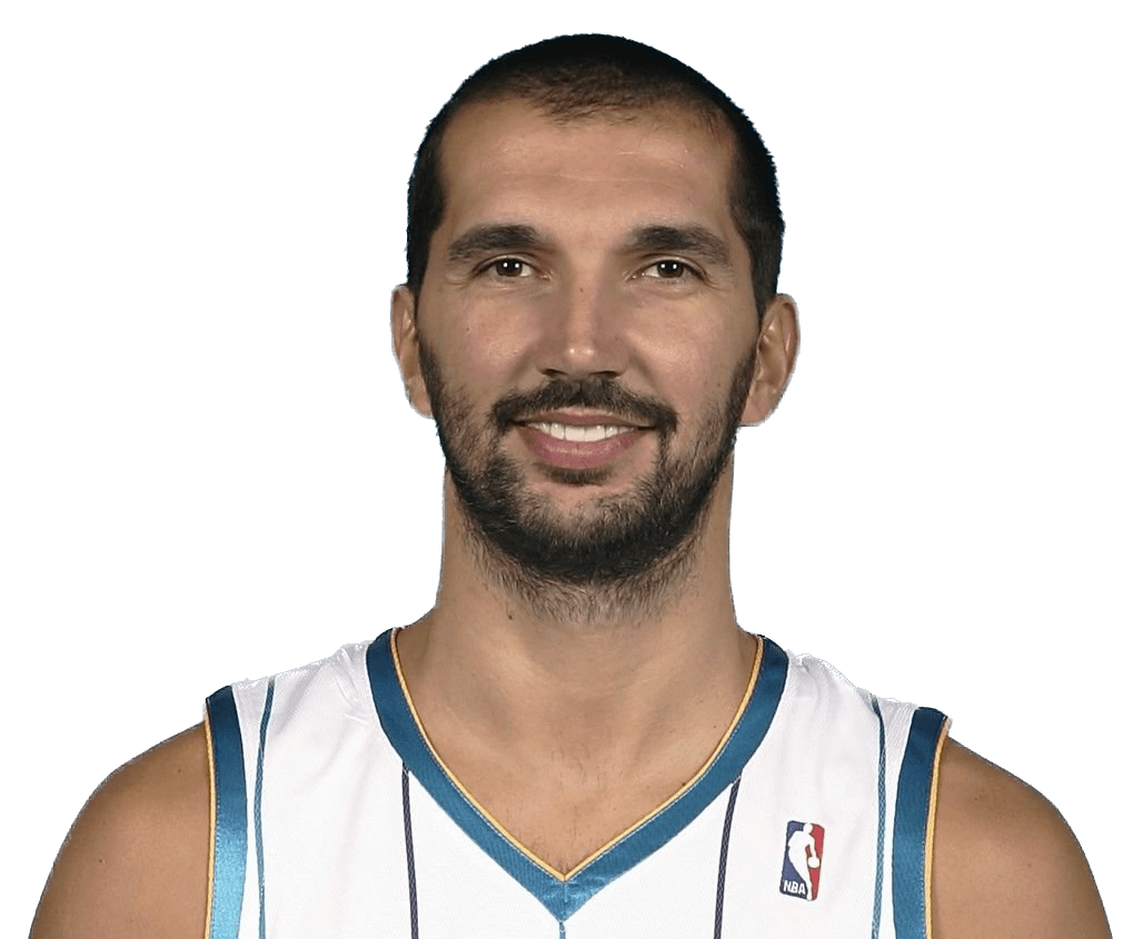 Peja Stojakovic