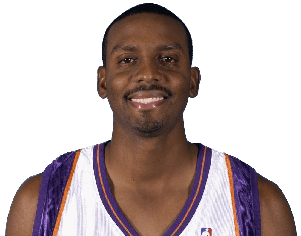 Penny Hardaway