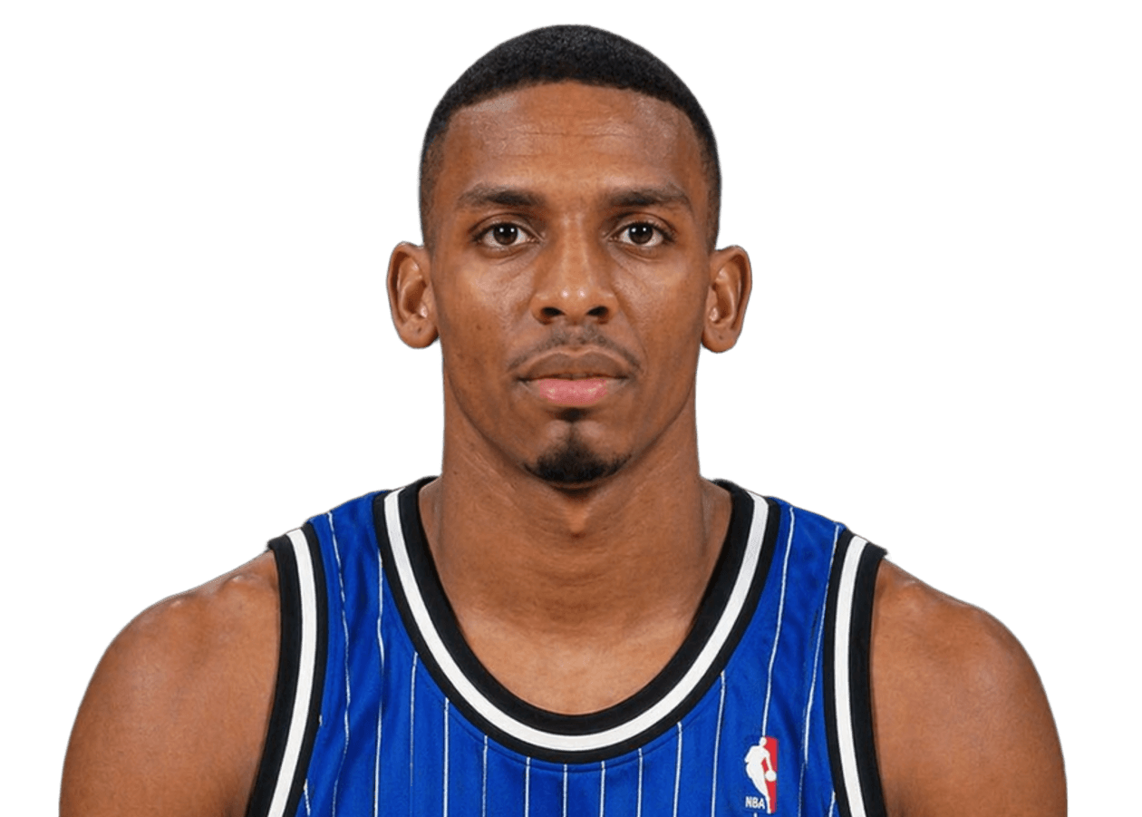 Penny Hardaway