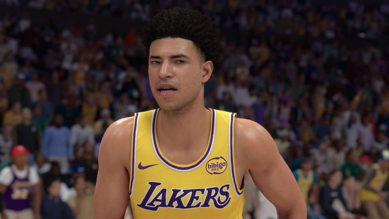 Quentin Grimes
