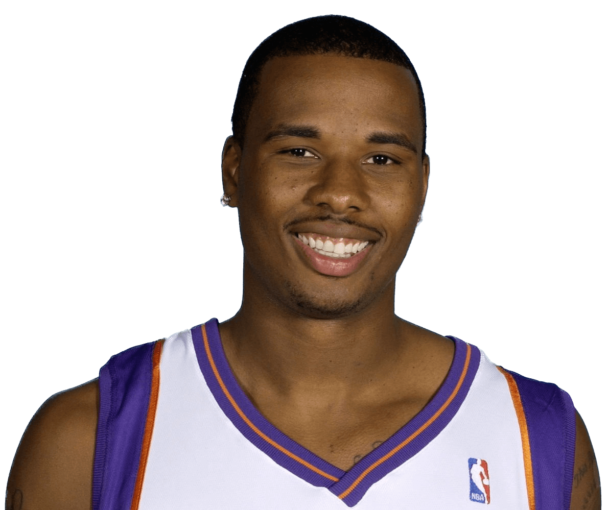 Quentin Richardson