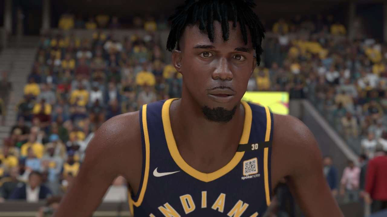 Quenton Jackson