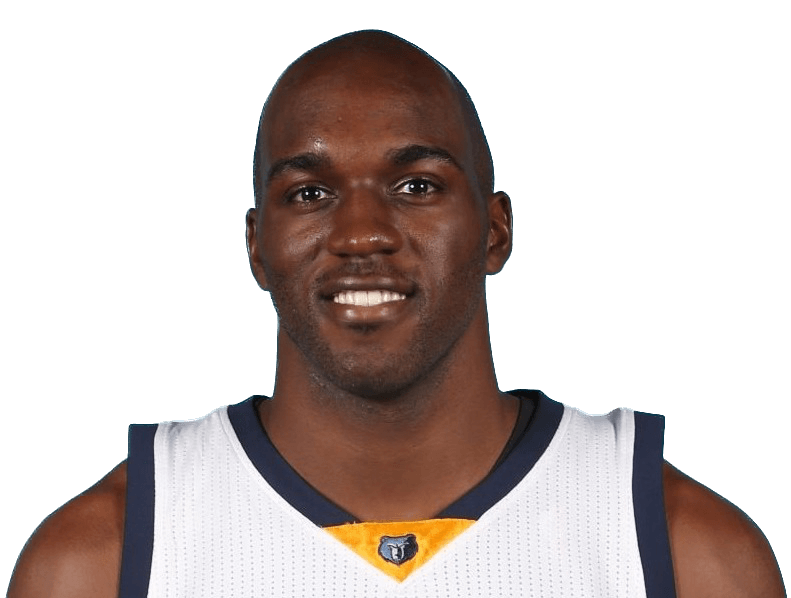 Quincy Pondexter