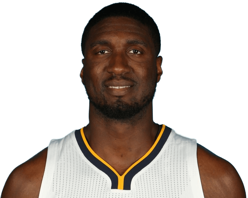 Roy Hibbert