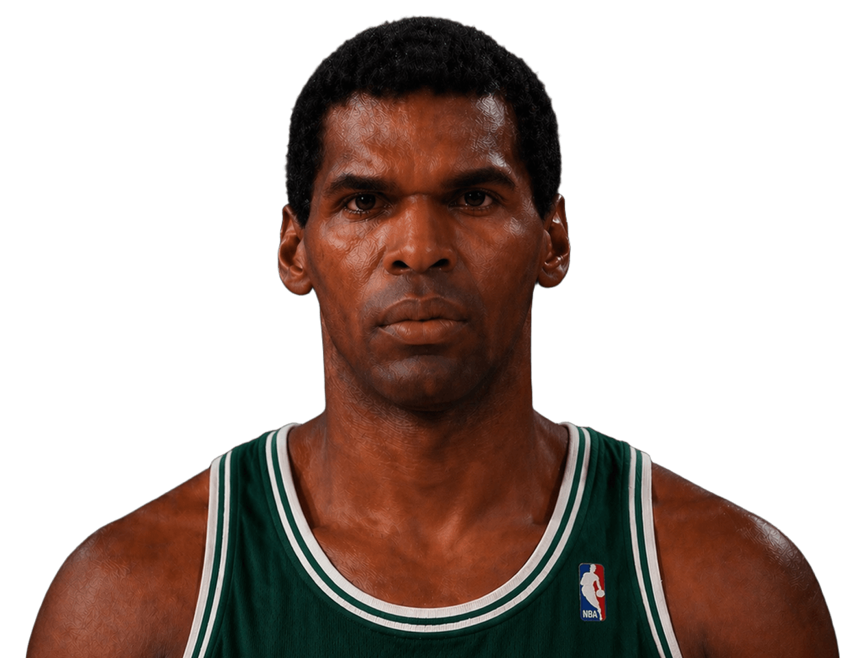 Robert Parish