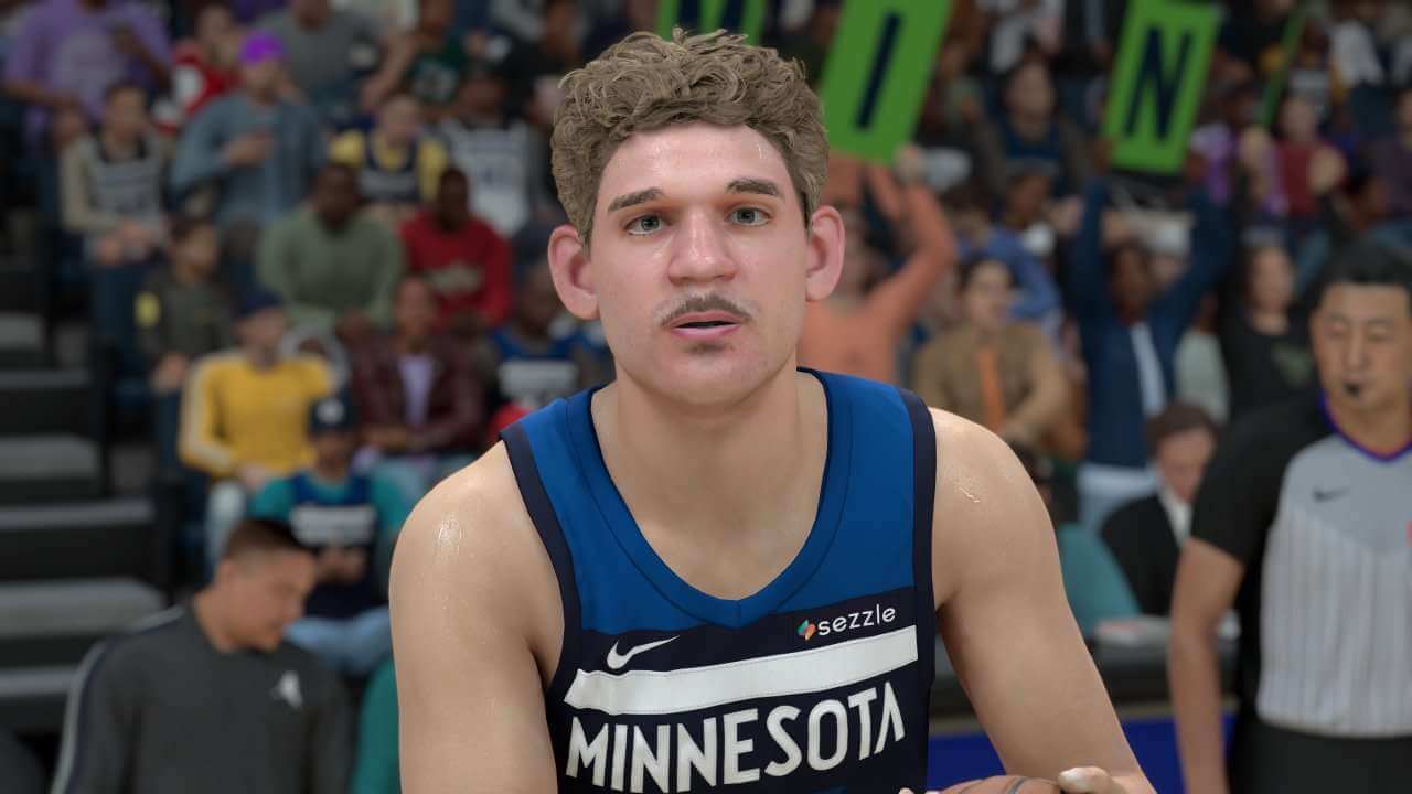 Rocco Zikarsky