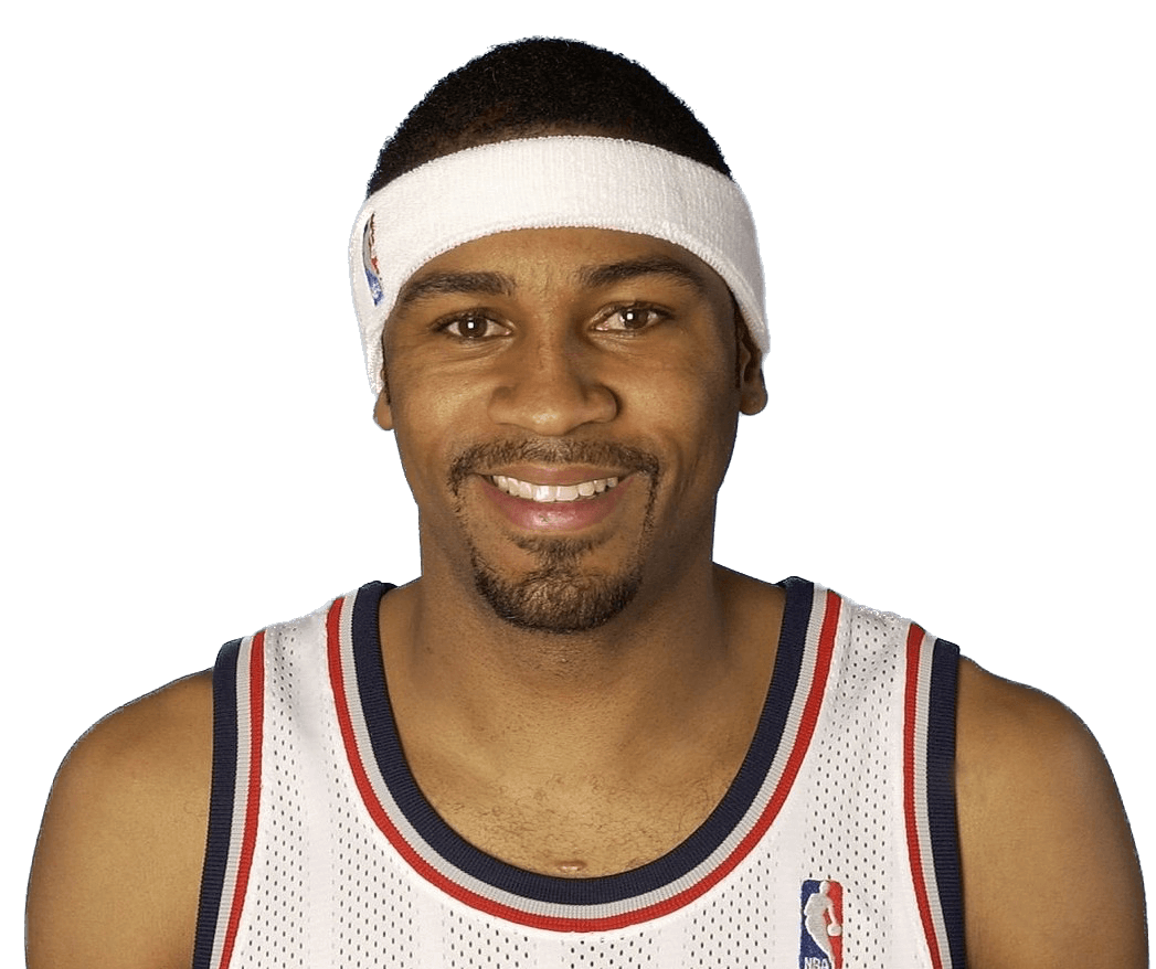 Rodney Buford
