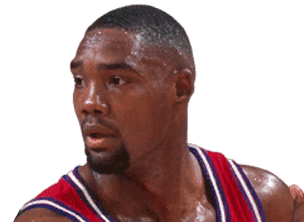 Rodney Rogers