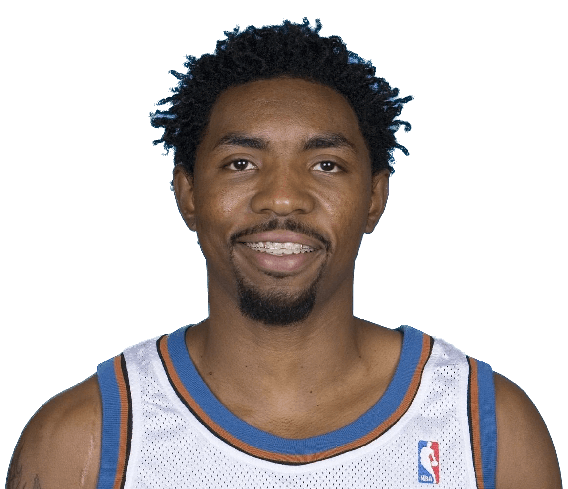 Roger Mason
