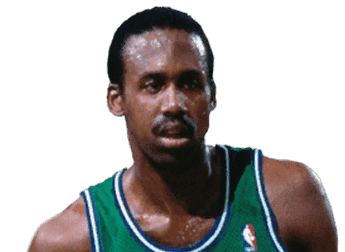 Rolando Blackman