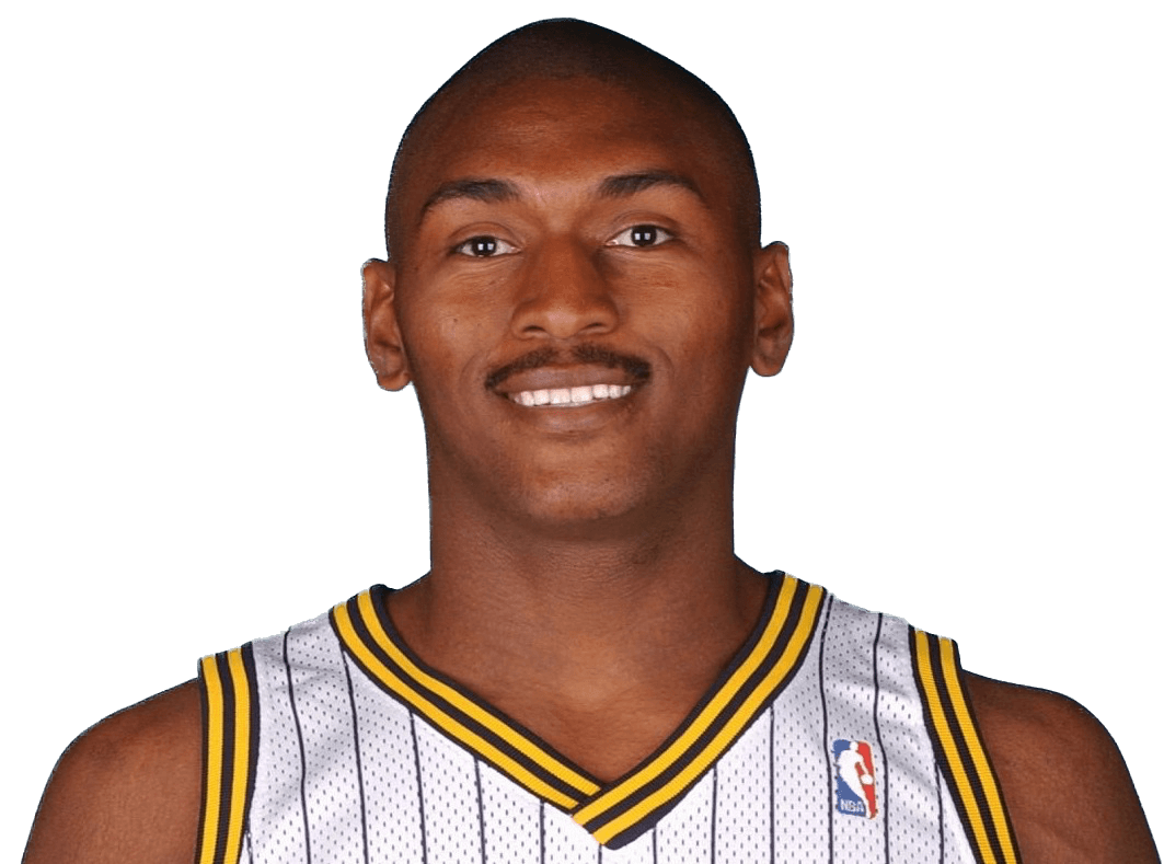 Ron Artest