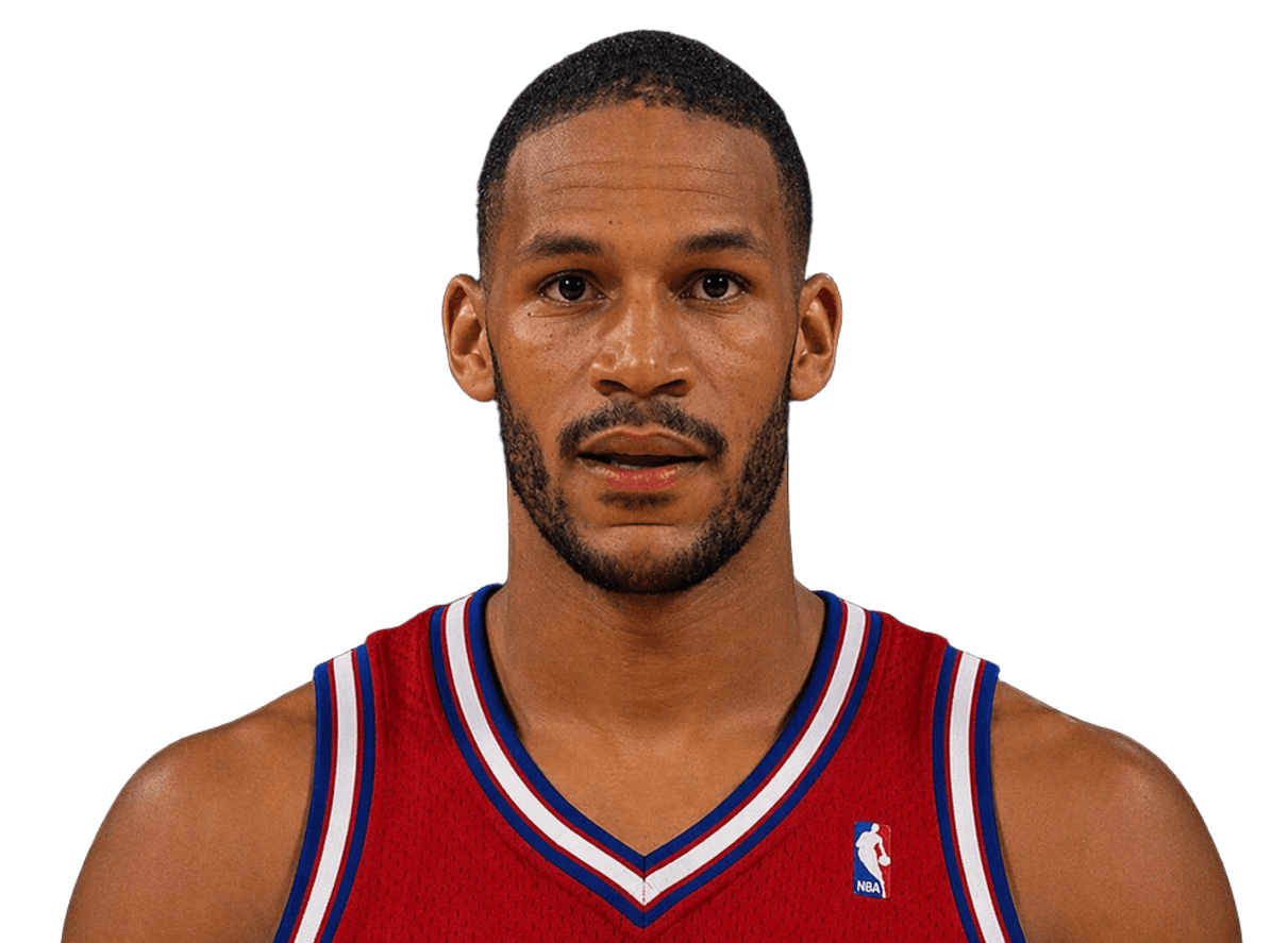 Ron Harper