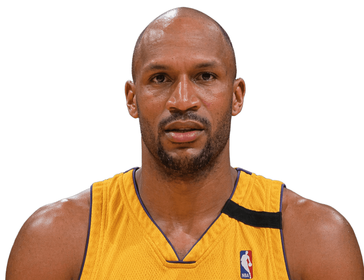Ron Harper
