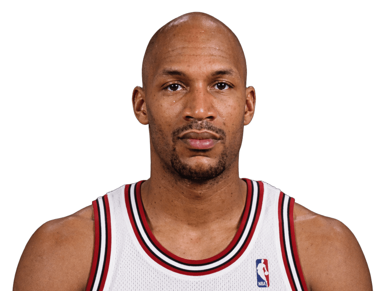 Ron Harper