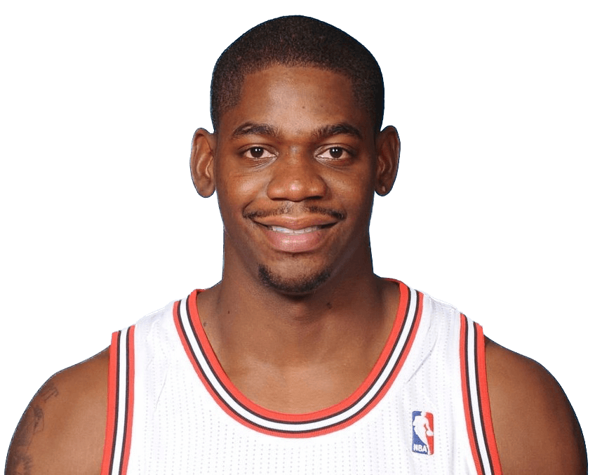 Ronnie Brewer