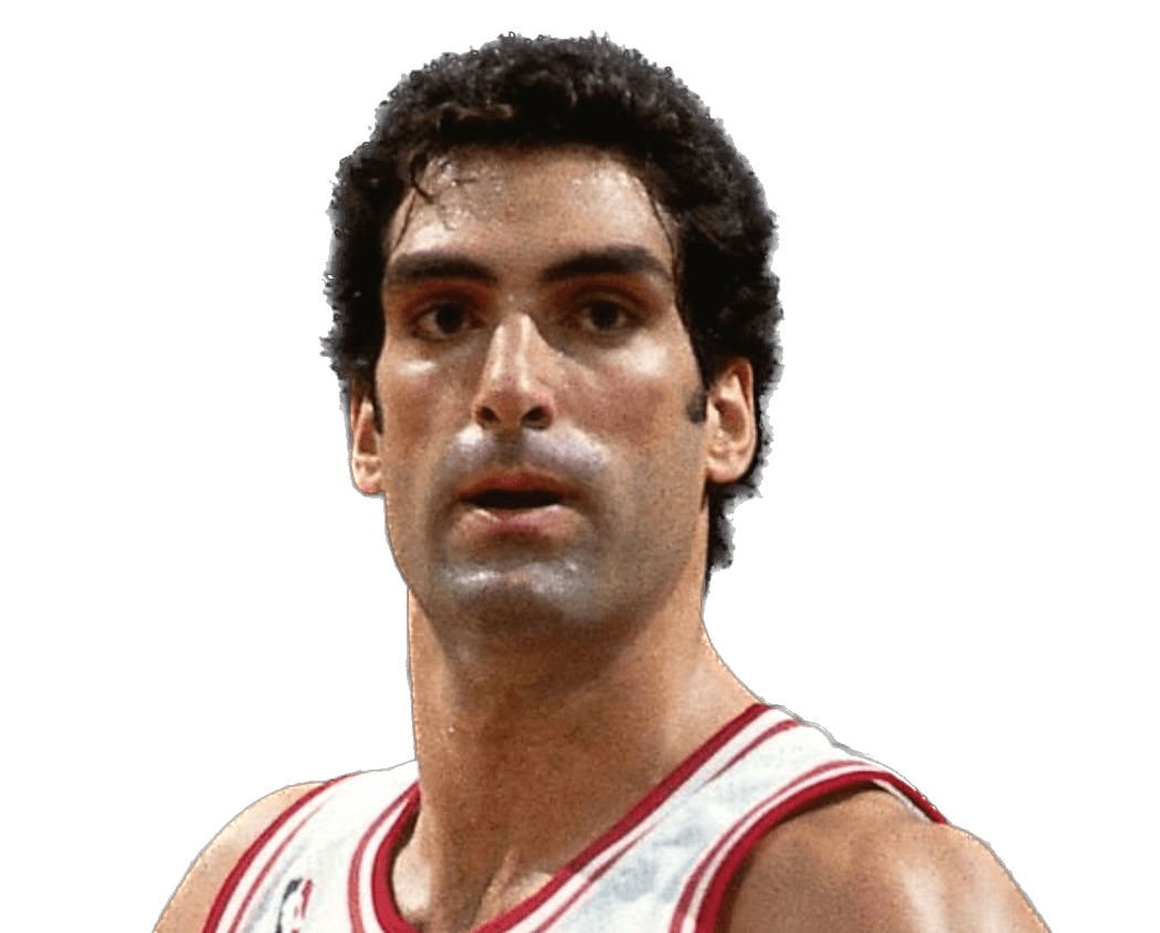 Rony Seikaly