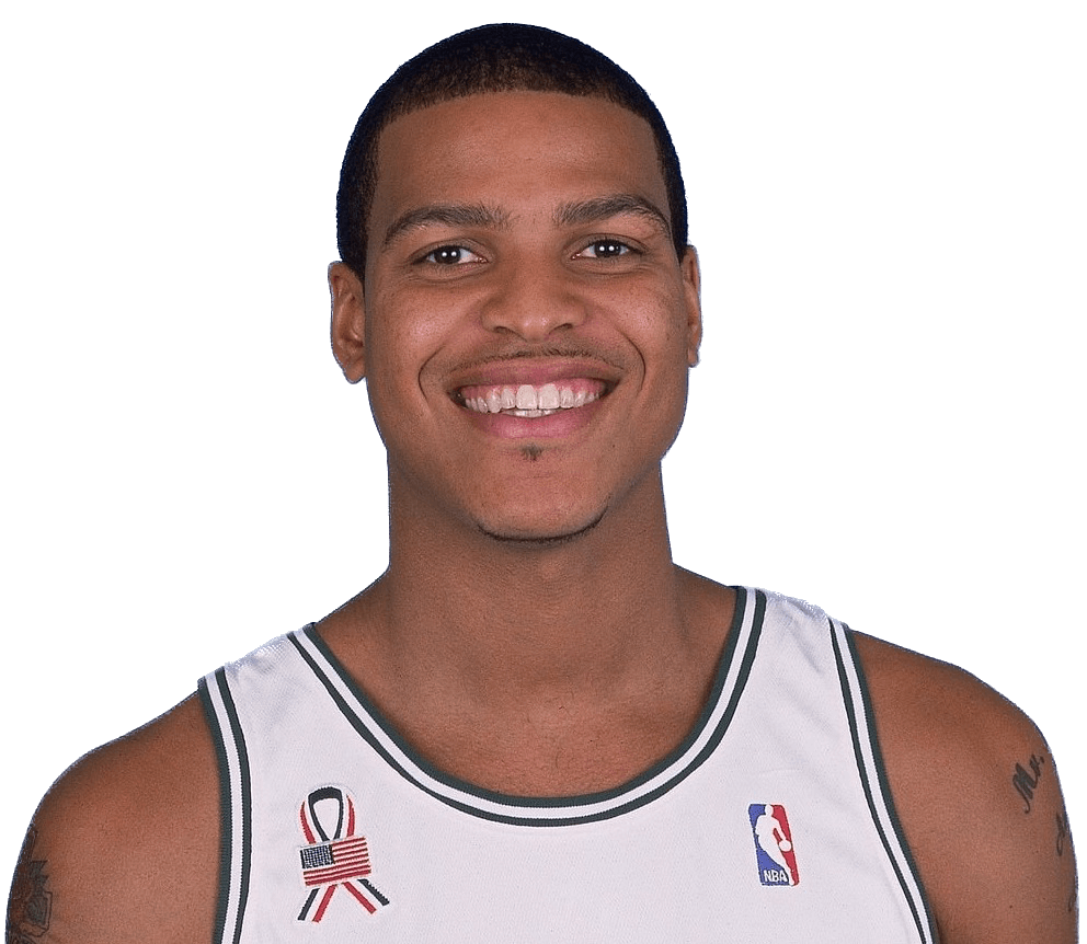 Roshown McLeod