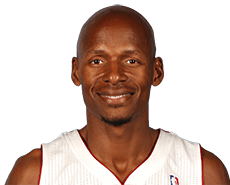 Ray Allen