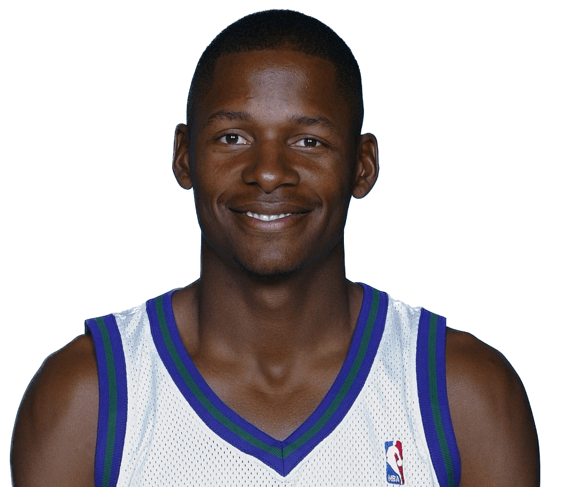 Ray Allen