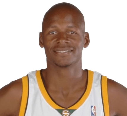 Ray Allen