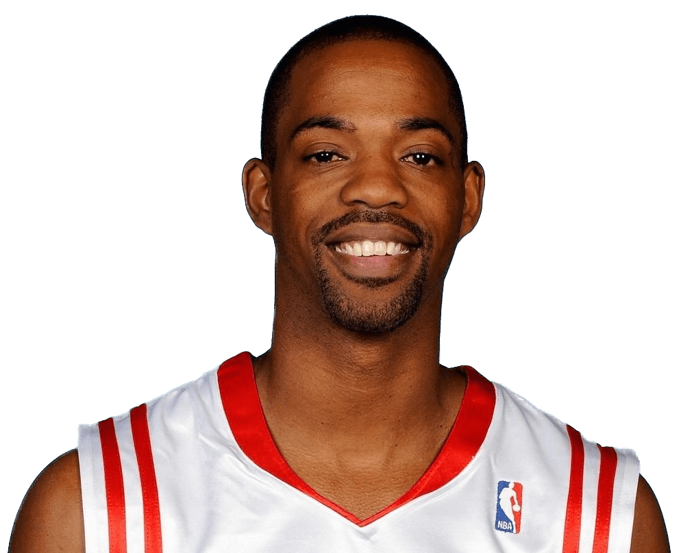 Rafer Alston