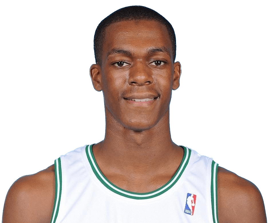 Rajon Rondo