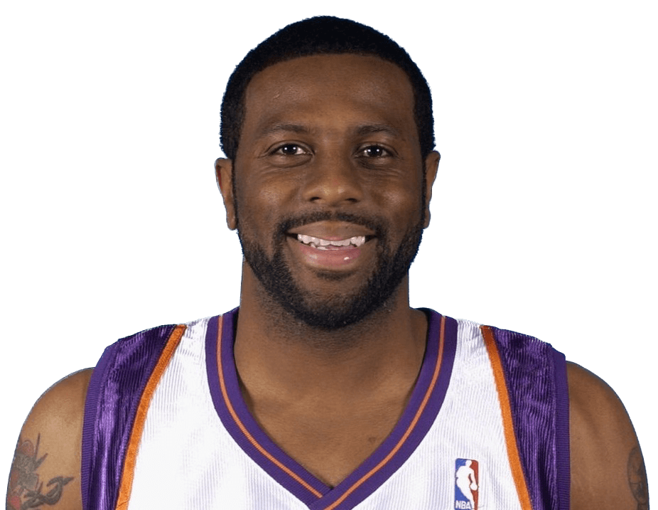 Randy Brown
