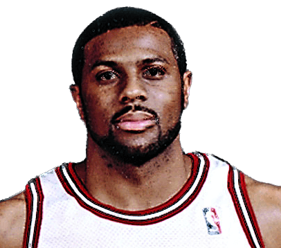 Randy Brown