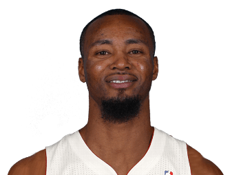 Rashard Lewis