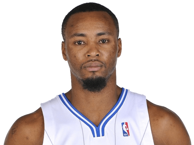 Rashard Lewis