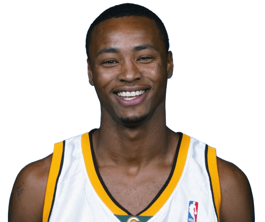 Rashard Lewis