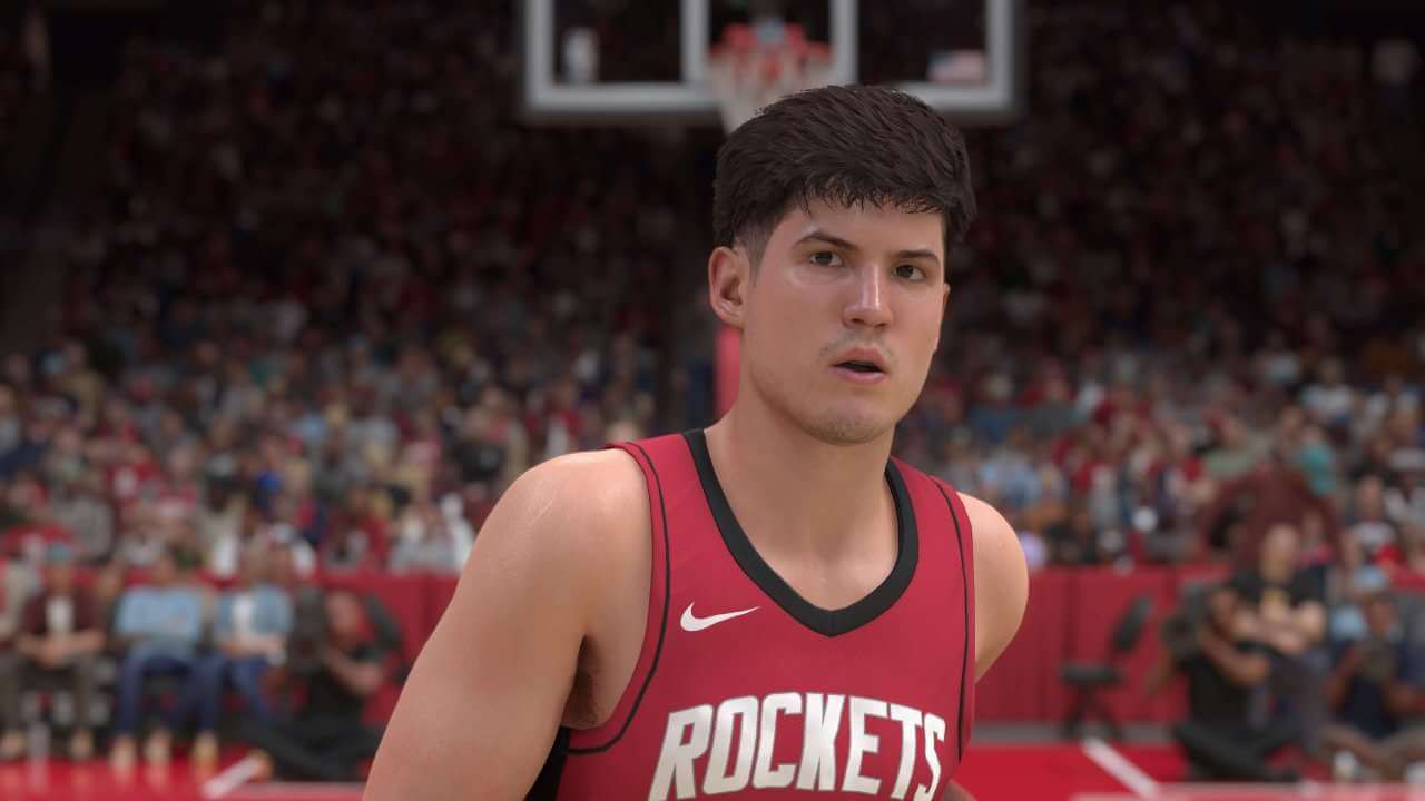 Reed Sheppard