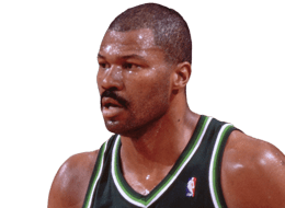 Ricky Pierce
