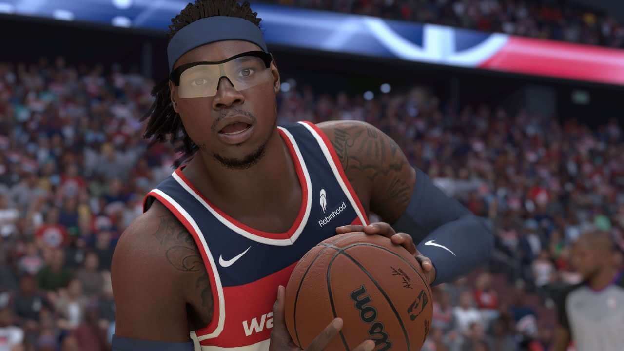 Richaun Holmes