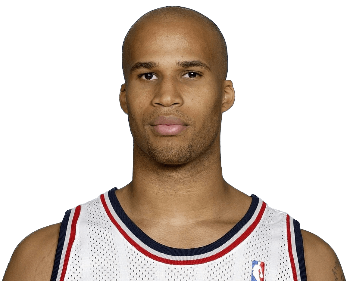 Richard Jefferson