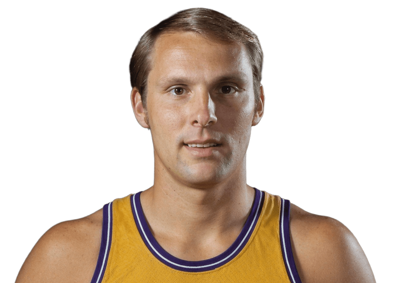 Rick Barry