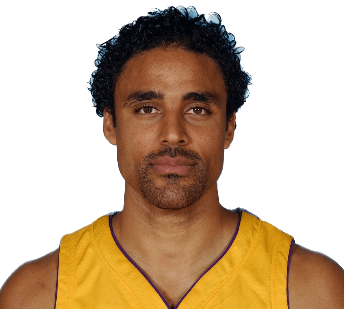 Rick Fox